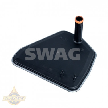 Swag Фільтр АКПП SWAG 30107830 - Заображення 3
