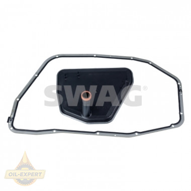 Swag Фільтр АКПП SWAG 30107830 - Заображення 1