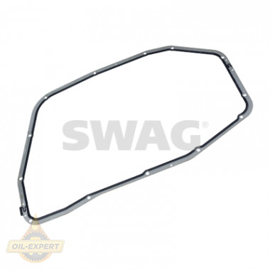 Swag Фільтр АКПП SWAG 30107830 - Заображення 4
