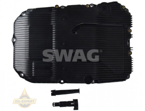 Swag Фільтр АКПП SWAG 33104523 - Картинка 2