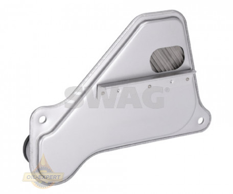 Swag Фільтр АКПП SWAG 33107837 - Картинка 2