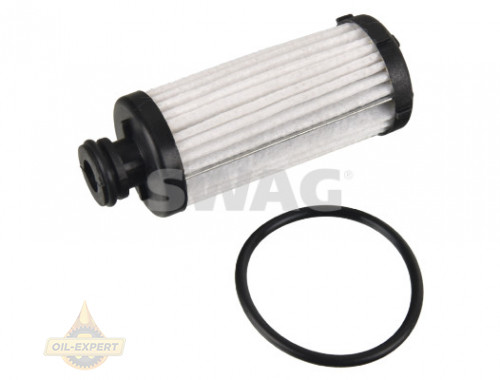 Swag Фільтр АКПП SWAG 33107765 - Картинка 1