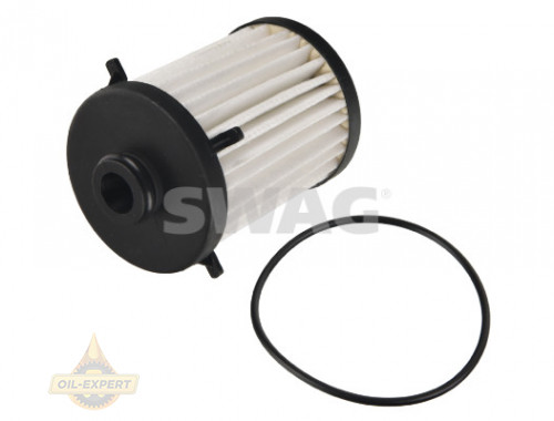 Swag Фільтр АКПП SWAG 33107766 - Заображення 1