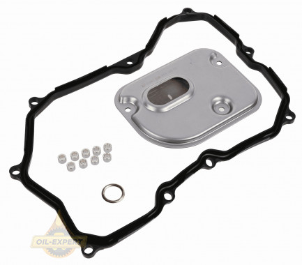 ZF Фільтр АКПП ZF 5961.308.411 - Заображення 2