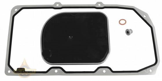 ZF Фільтр АКПП ZF 5961.308.445 - Заображення 2