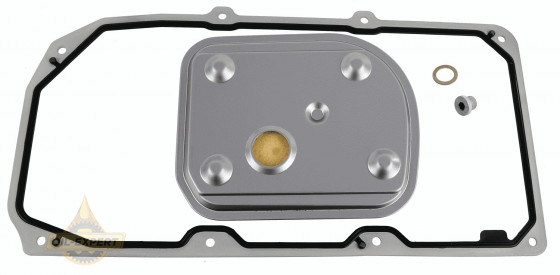 ZF Фільтр АКПП ZF 5961.308.445 - Заображення 1