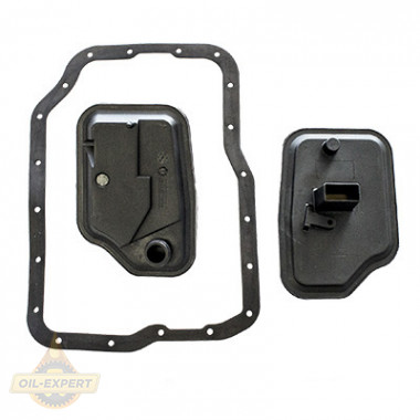 Meat & Doria Фільтр АКПП MEAT & DORIA KIT21038 - Заображення 1