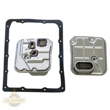 Meat & Doria Фільтр АКПП MEAT & DORIA KIT21064 - Картинка 1