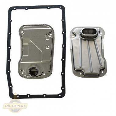 Meat & Doria Фільтр АКПП MEAT & DORIA KIT21068 - Заображення 1