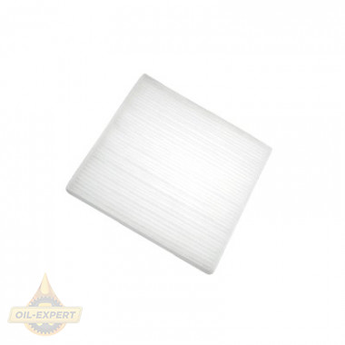 Meat & Doria Фільтр салону MEAT & DORIA 17450 - Картинка 1