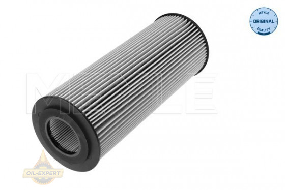 Meyle Фільтр масляний MEYLE 100 115 0011 - Заображення 2