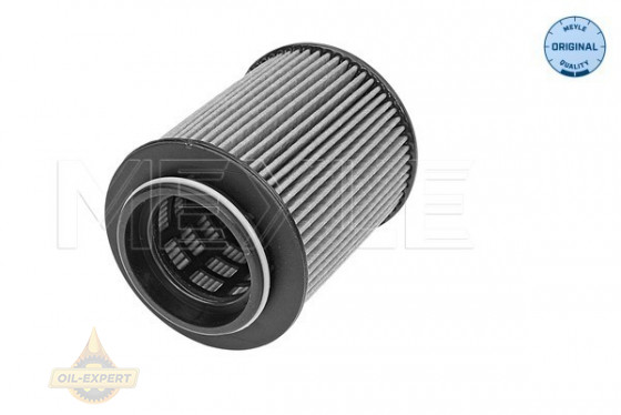 Meyle Фільтр масляний MEYLE 614 322 0016 - Картинка 2