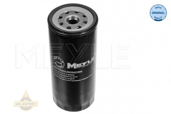 Meyle Фільтр масляний MEYLE 814 013 0000 - Заображення 1