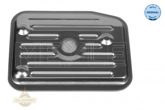 Meyle Фільтр АКПП MEYLE 100 325 0001 - Картинка 1