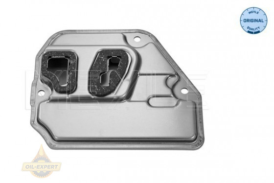 Meyle Фільтр АКПП MEYLE 100 325 0006 - Картинка 2