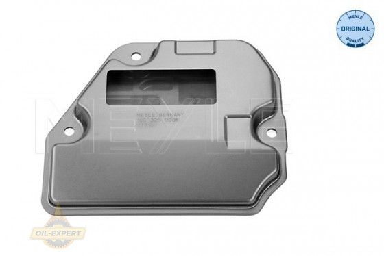 Meyle Фільтр АКПП MEYLE 100 325 0006 - Картинка 1