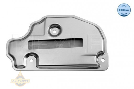 Meyle Фільтр АКПП MEYLE 100 325 0007 - Картинка 1