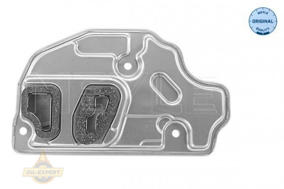 Meyle Фільтр АКПП MEYLE 100 325 0009 - Картинка 2