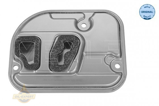 Meyle Фільтр АКПП MEYLE 100 325 0010 - Картинка 2