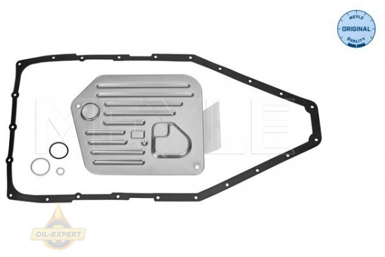 Meyle Фільтр АКПП MEYLE 300 243 4104/S - Картинка 1