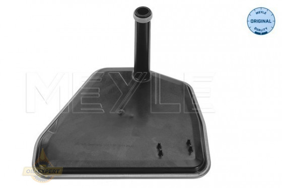 Meyle Фільтр АКПП MEYLE 100 136 0011 - Заображення 2