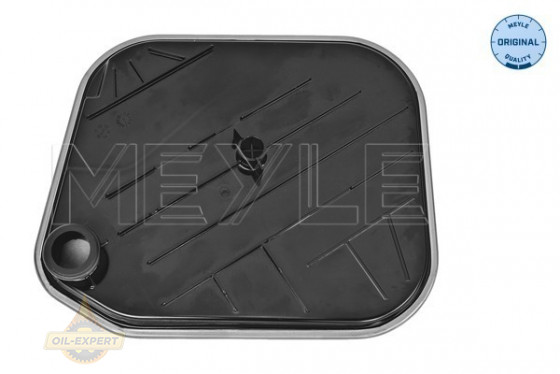 Meyle Фільтр АКПП MEYLE 100 136 0006 - Картинка 2