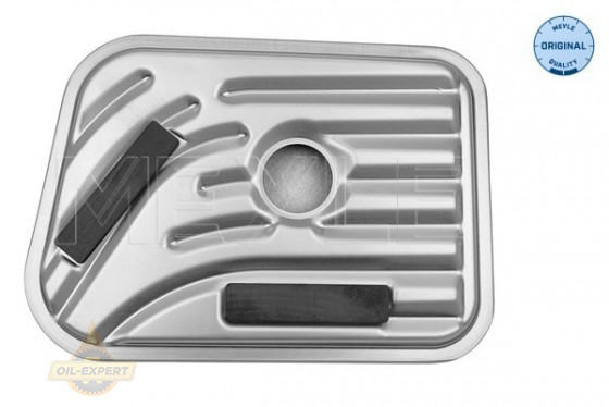 Meyle Фільтр АКПП MEYLE 714 136 0002 - Картинка 1