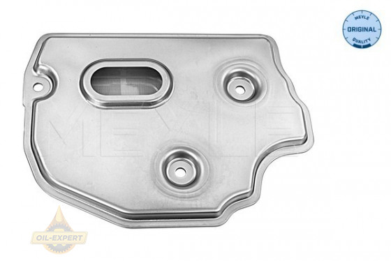 Meyle Фільтр АКПП MEYLE 100 136 0022 - Заображення 2