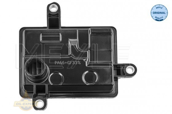Meyle Фільтр АКПП MEYLE 100 136 0021 - Картинка 2