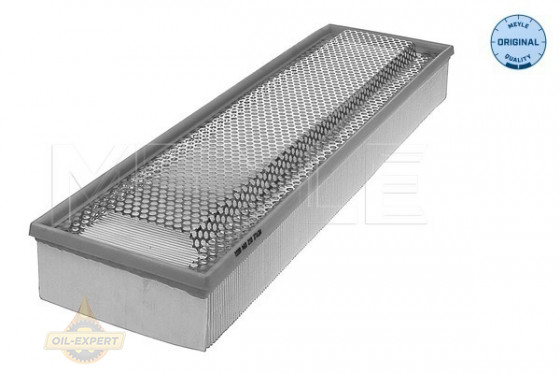 Meyle Фільтр повітряний MEYLE 012 094 0031 - Картинка 1