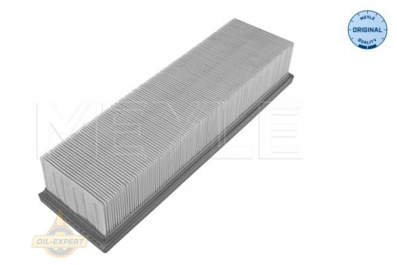Meyle Фільтр повітряний MEYLE 012 094 0046 - Картинка 2