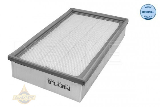 Meyle Фільтр повітряний MEYLE 112 129 0008 - Заображення 1