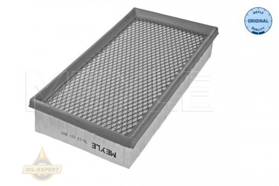 Meyle Фільтр повітряний MEYLE 35-12 321 0012 - Картинка 1