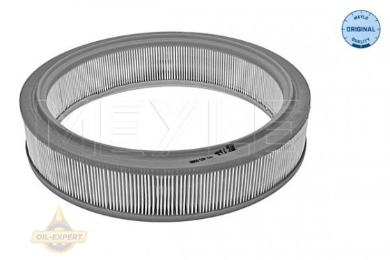 Meyle Фільтр повітряний MEYLE 212 465 0000 - Картинка 1