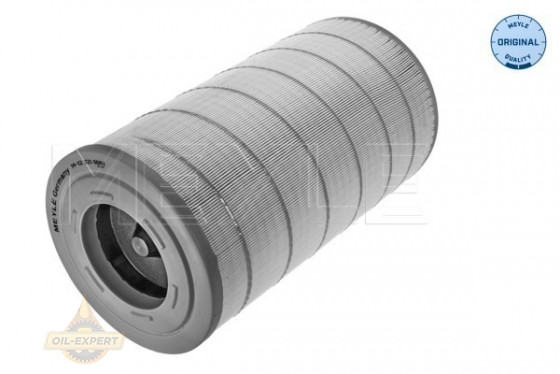 Meyle Фільтр повітряний MEYLE 14-12 321 0001 - Картинка 2