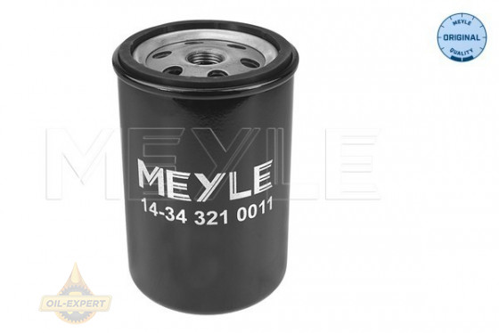 Meyle Фільтр повітряний MEYLE 14-34 321 0011 - Картинка 1