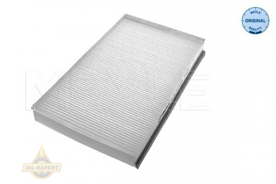 Meyle Фільтр салону MEYLE 012 319 0013 - Заображення 1