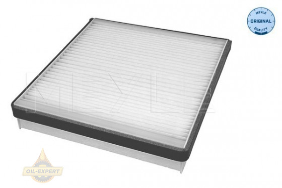 Meyle Фільтр салону MEYLE 012 319 0016 - Картинка 1