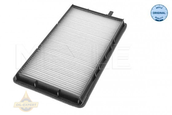 Meyle Фільтр салону MEYLE 312 319 0001 - Заображення 2