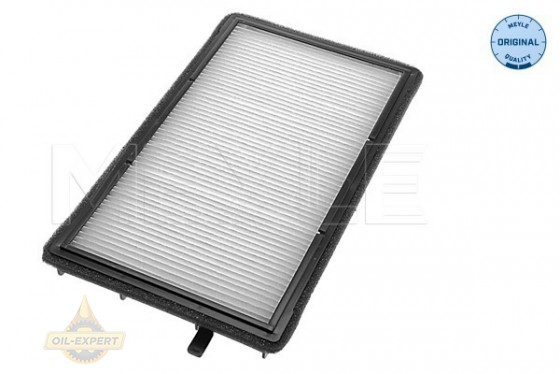 Meyle Фільтр салону MEYLE 312 319 0001 - Заображення 1