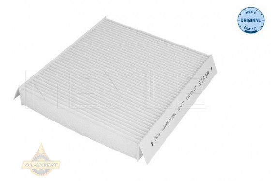 Meyle Фільтр салону MEYLE 212 319 0019 - Картинка 1