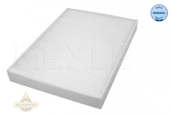 Meyle Фільтр салону MEYLE 612 319 0003 - Картинка 1