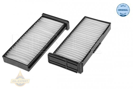 Meyle Фільтр салону MEYLE 32-12 319 0000/S - Картинка 1