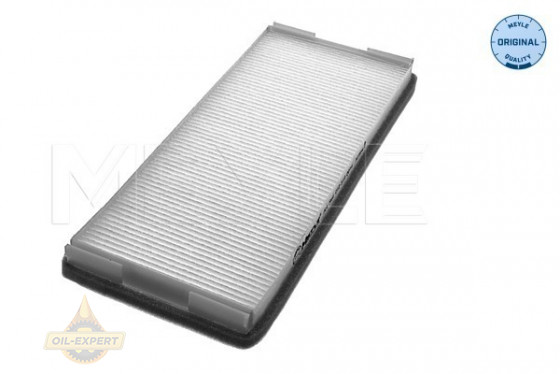 Meyle Фільтр салону MEYLE 012 319 0014 - Заображення 1