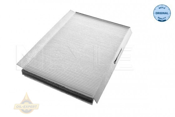 Meyle Фільтр салону MEYLE 012 319 0038 - Заображення 1