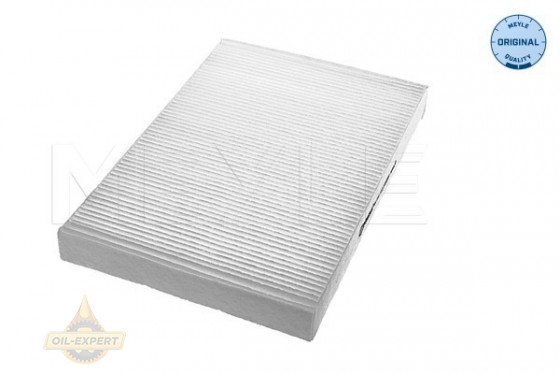 Meyle Фільтр салону MEYLE 112 319 0004 - Заображення 1