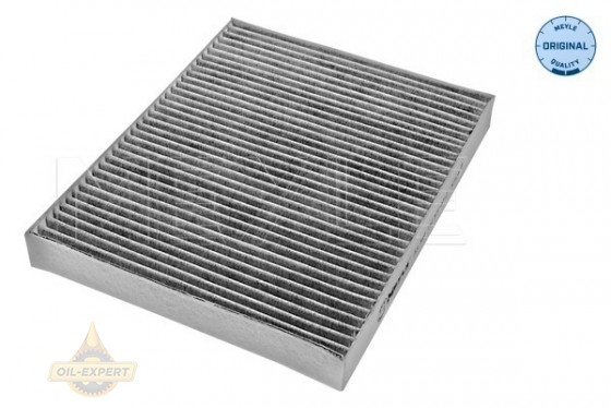 Meyle Фільтр салону MEYLE 112 320 0012 - Картинка 1