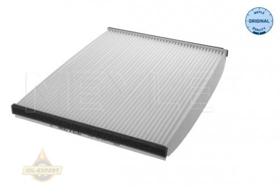 Meyle Фільтр салону MEYLE 33-12 319 0004 - Картинка 1