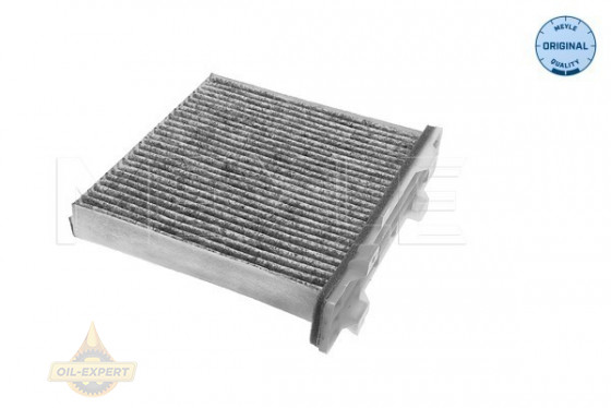 Meyle Фільтр салону MEYLE 32-12 320 0001 - Картинка 1