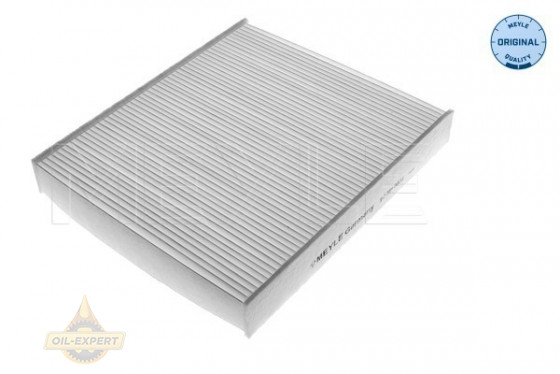 Meyle Фільтр салону MEYLE 112 319 0023 - Картинка 1